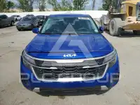 2024 KIA Seltos фото