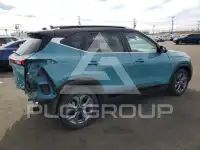 2024 KIA Seltos photo
