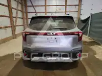 2024 KIA Seltos фото