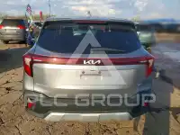 2024 KIA Seltos фото