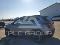2024 KIA Seltos фото