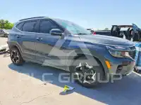 2024 KIA Seltos photo