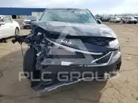 2024 KIA Seltos photo