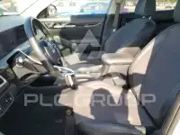 2024 KIA Seltos photo