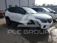 2024 KIA Seltos фото