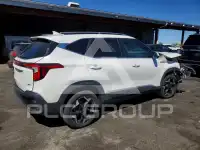 2024 KIA Seltos фото