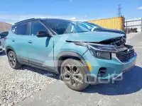 2024 KIA Seltos photo