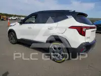 2024 KIA Seltos фото