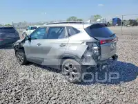 2024 KIA Seltos фото