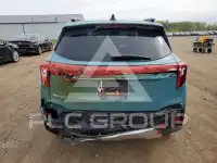2024 KIA Seltos фото