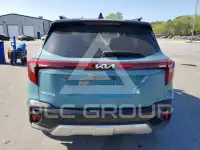 2024 KIA Seltos photo