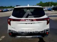 2024 KIA Seltos фото