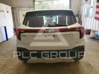 2024 KIA Seltos фото