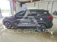 2024 KIA Seltos фото