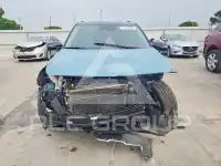 2024 KIA Seltos фото