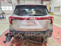 2024 KIA Seltos фото