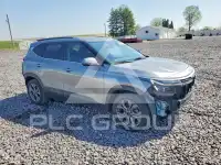 2024 KIA Seltos фото