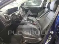 2024 KIA Seltos фото