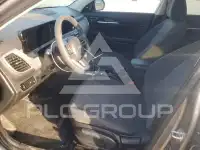 2024 KIA Seltos фото