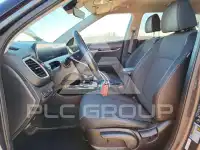2024 KIA Seltos фото