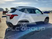 2024 KIA Seltos фото
