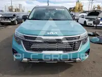 2024 KIA Seltos photo