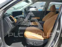 2024 KIA Seltos фото