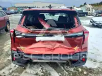2024 KIA Seltos photo