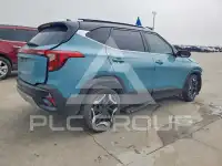 2024 KIA Seltos фото