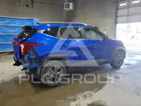 2024 KIA Seltos фото
