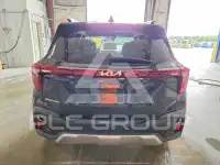 2024 KIA Seltos фото