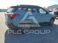 2024 KIA Seltos photo