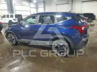 2024 KIA Seltos фото