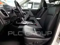 2024 KIA Seltos photo