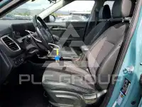 2024 KIA Seltos photo