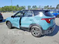 2024 KIA Seltos photo
