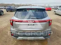 2024 KIA Seltos фото