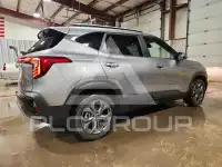2024 KIA Seltos photo