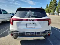 2024 KIA Seltos фото
