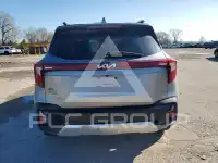 2024 KIA Seltos фото