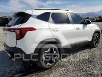 2024 KIA Seltos photo