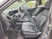 2024 KIA Seltos photo