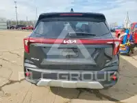2024 KIA Seltos photo