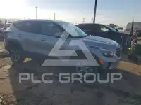 2024 KIA Seltos фото