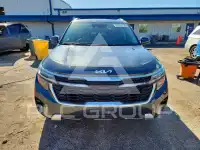 2024 KIA Seltos фото