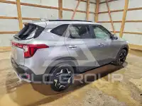 2024 KIA Seltos photo