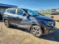 2024 KIA Seltos фото