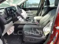 2024 KIA Carnival фото