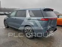 2024 KIA Carnival фото
