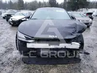 2024 KIA EV photo